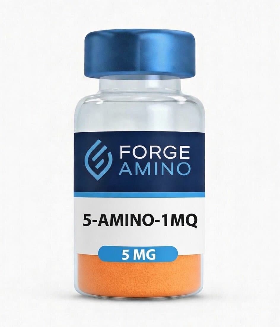5-Amino-1MQ 5MG
