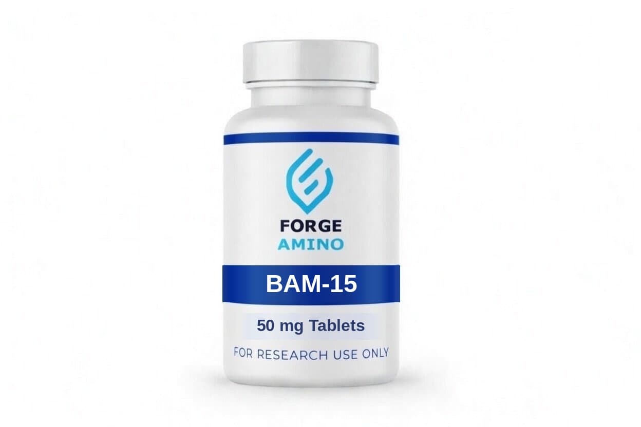 BAM-15 50MG