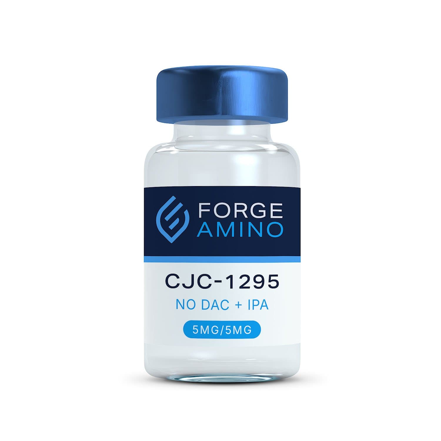 CJC1295(NoDac) 5MG / Ipamorelin 5MG