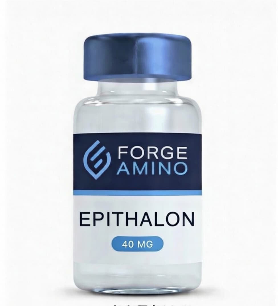 Epithalon 40MG