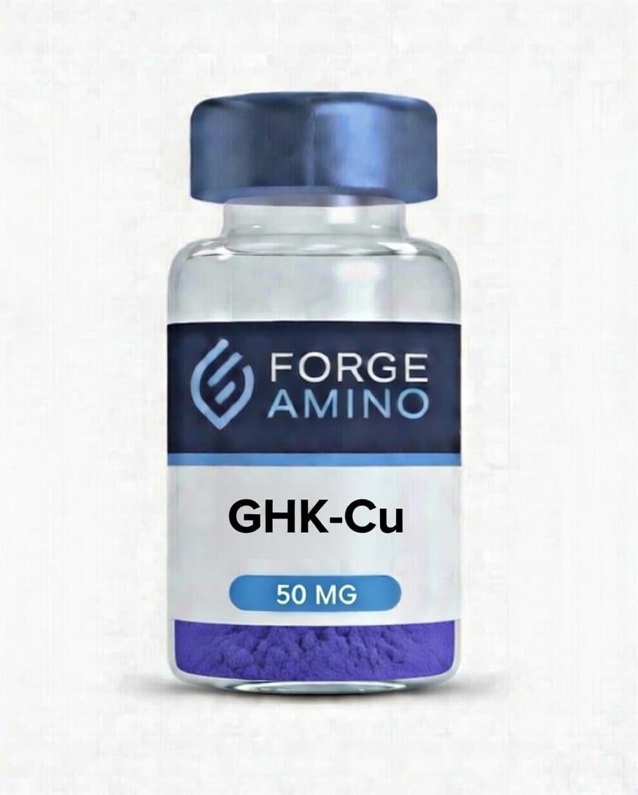GHK-CU 50MG
