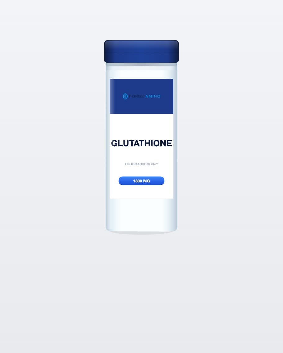 Glutathione 1500MG