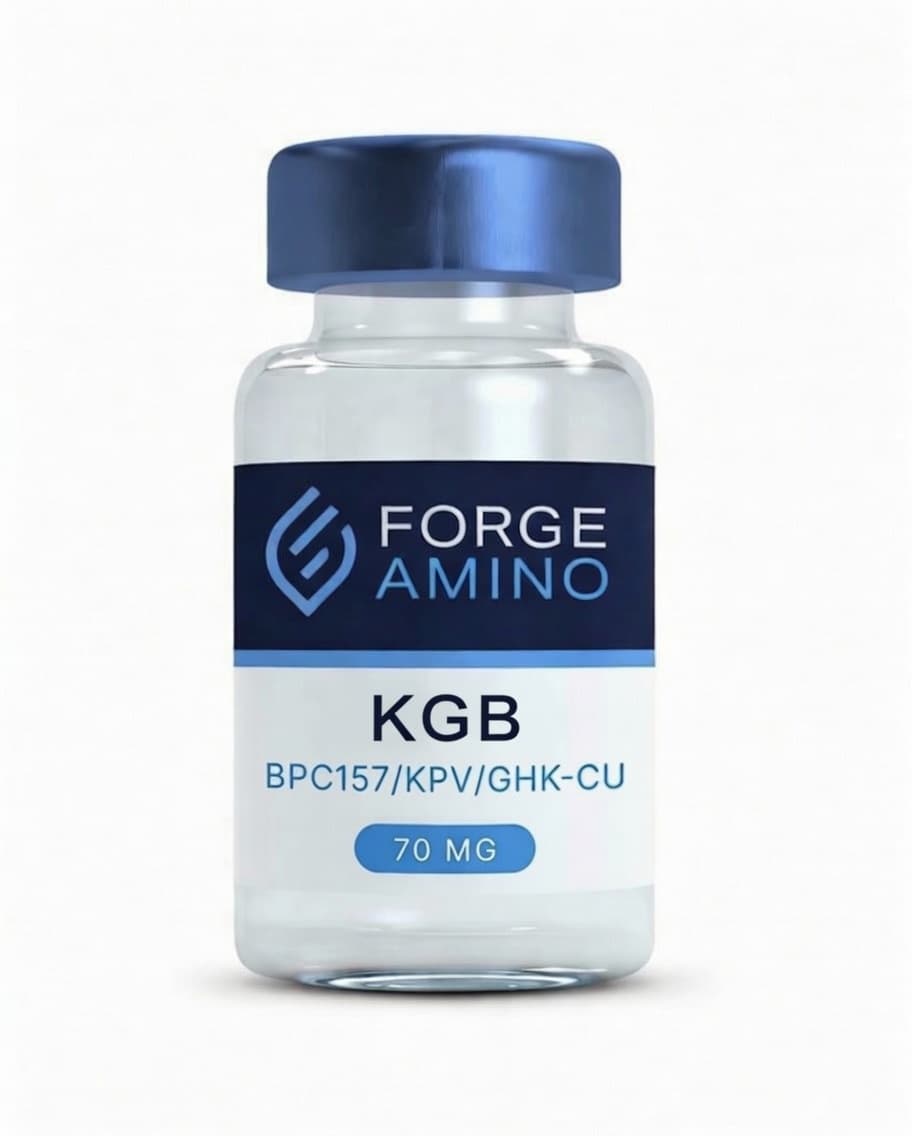 KGB 70MG