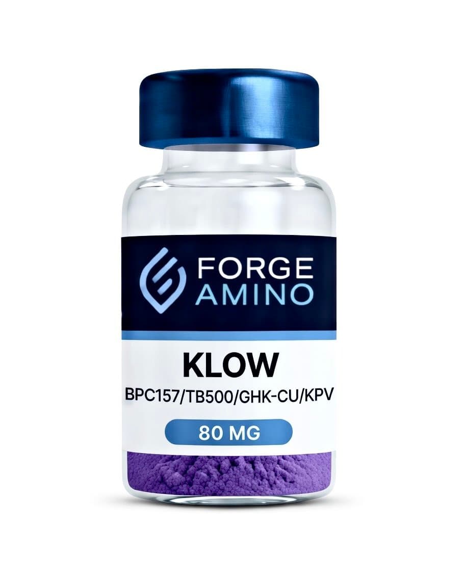 KLOW Blend 10MG / 10MG / 50MG / 10MG