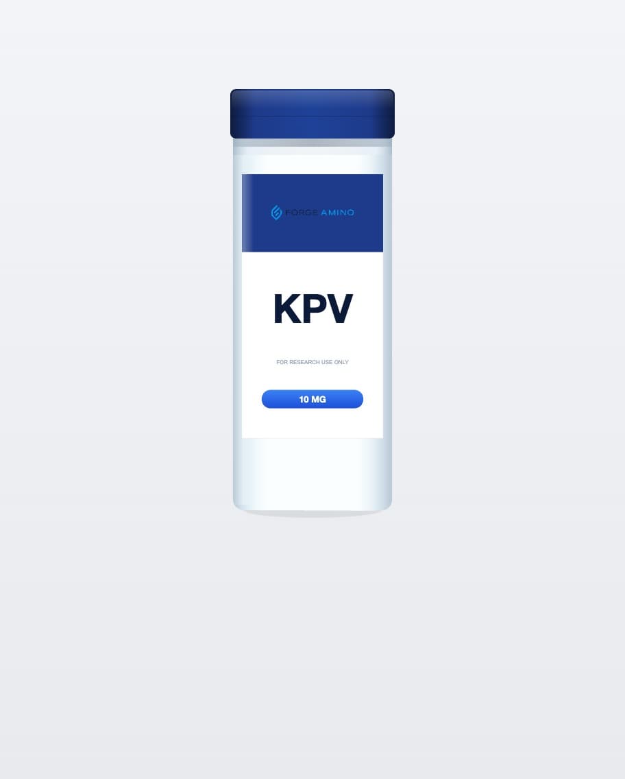 KPV 10MG