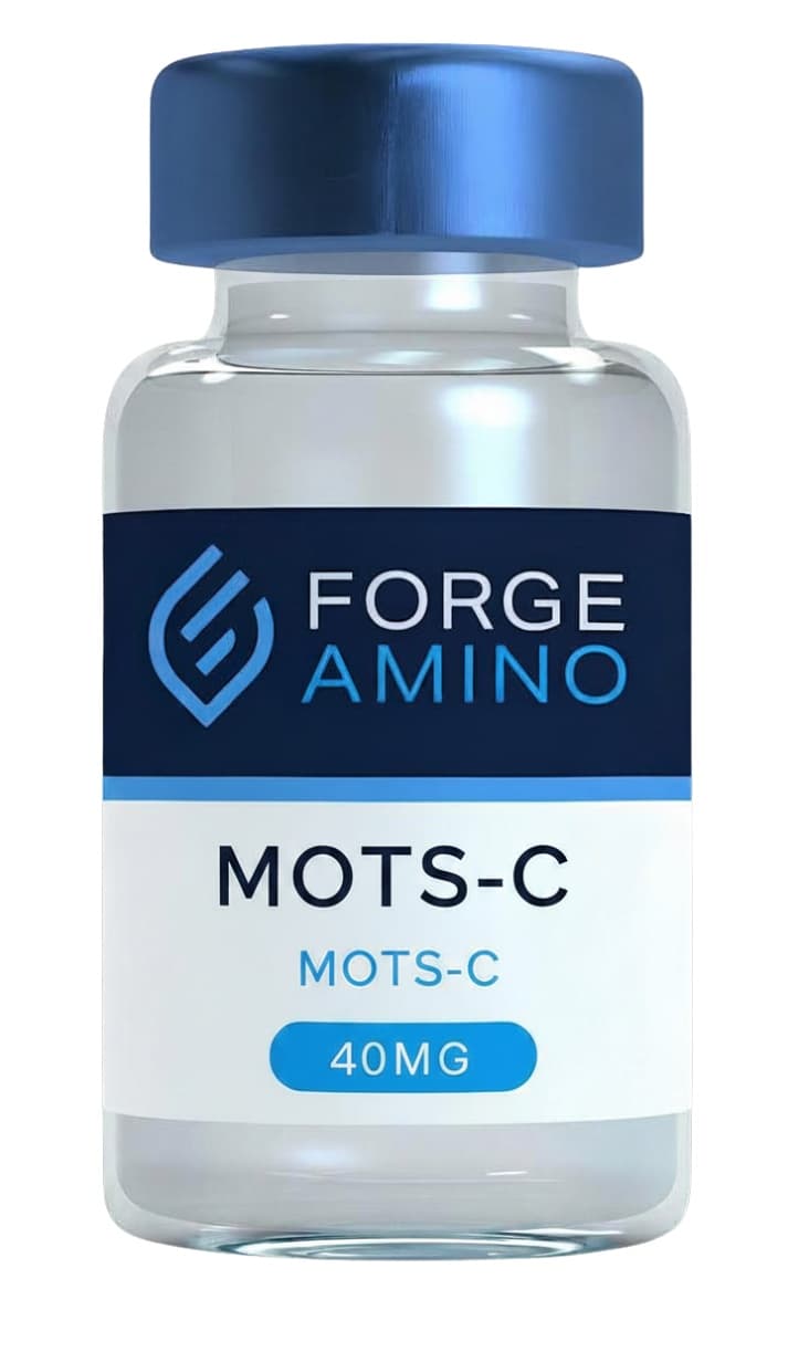 MOTS-C 40MG