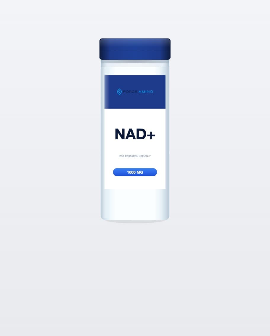 NAD+ 1000MG