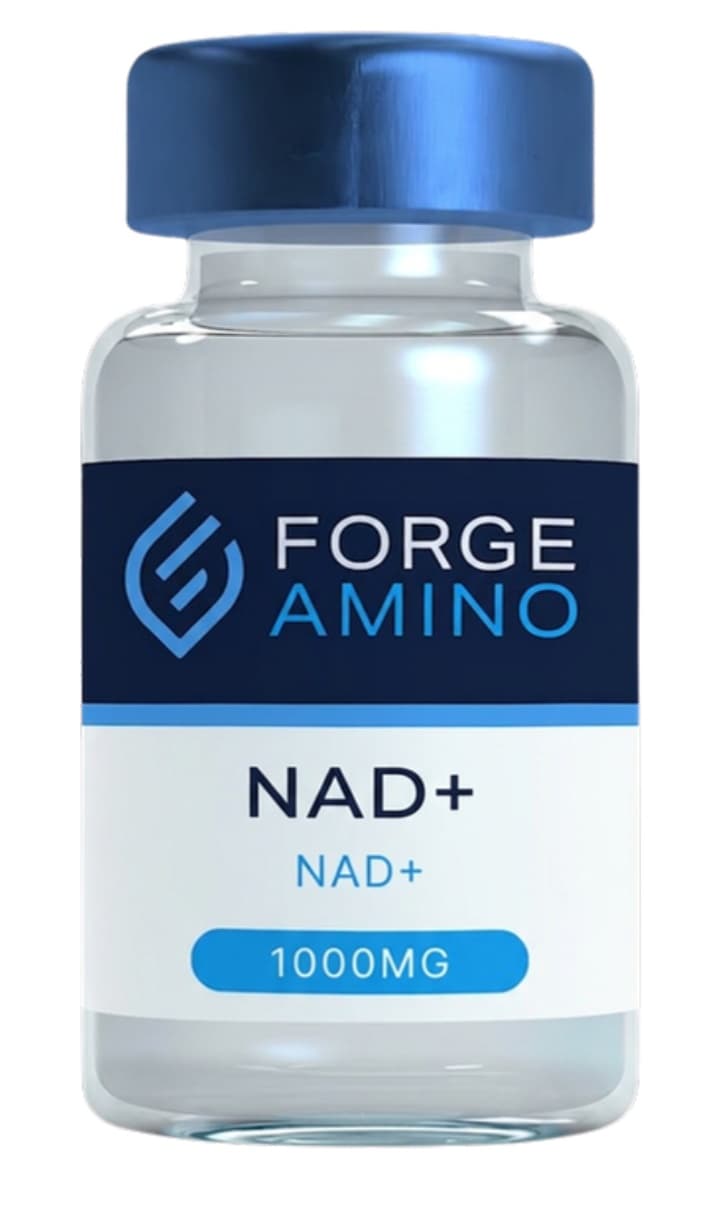 NAD+ 1000MG