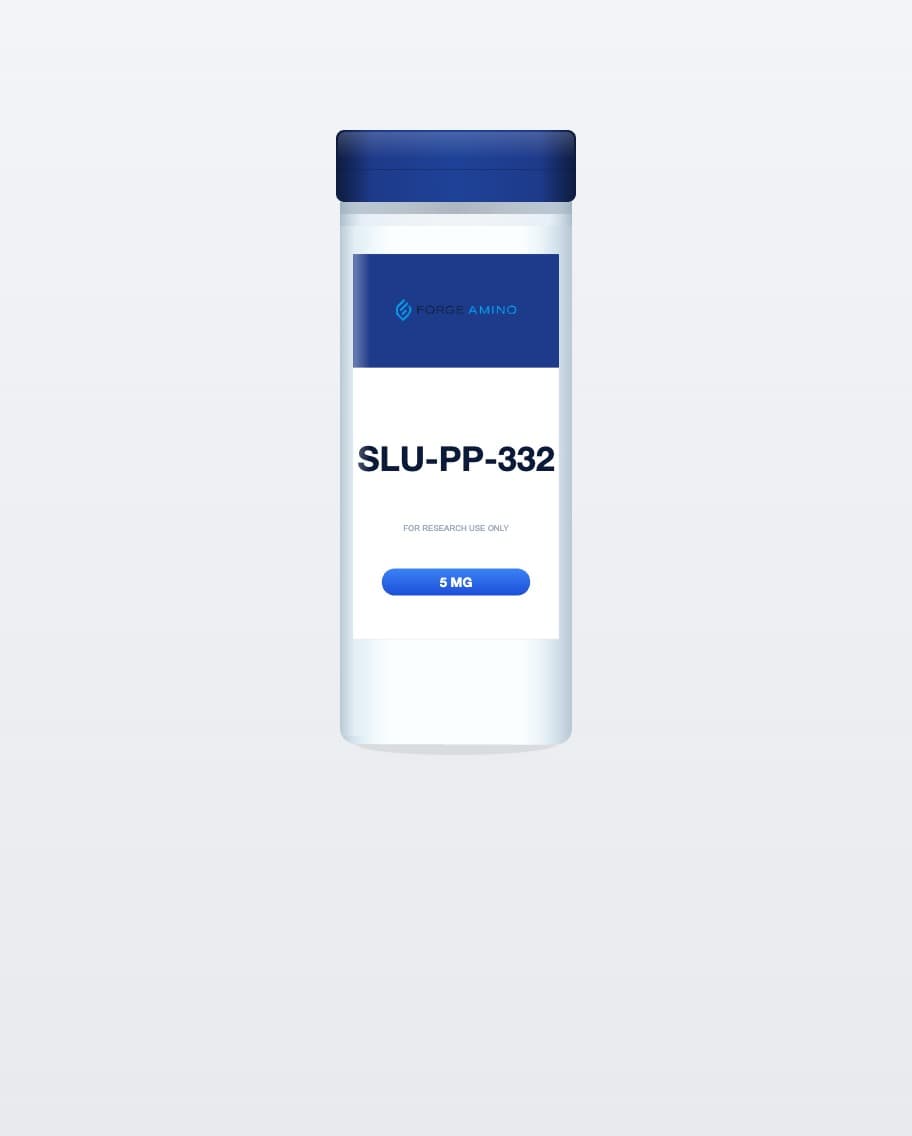 SLU-PP-332 5MG