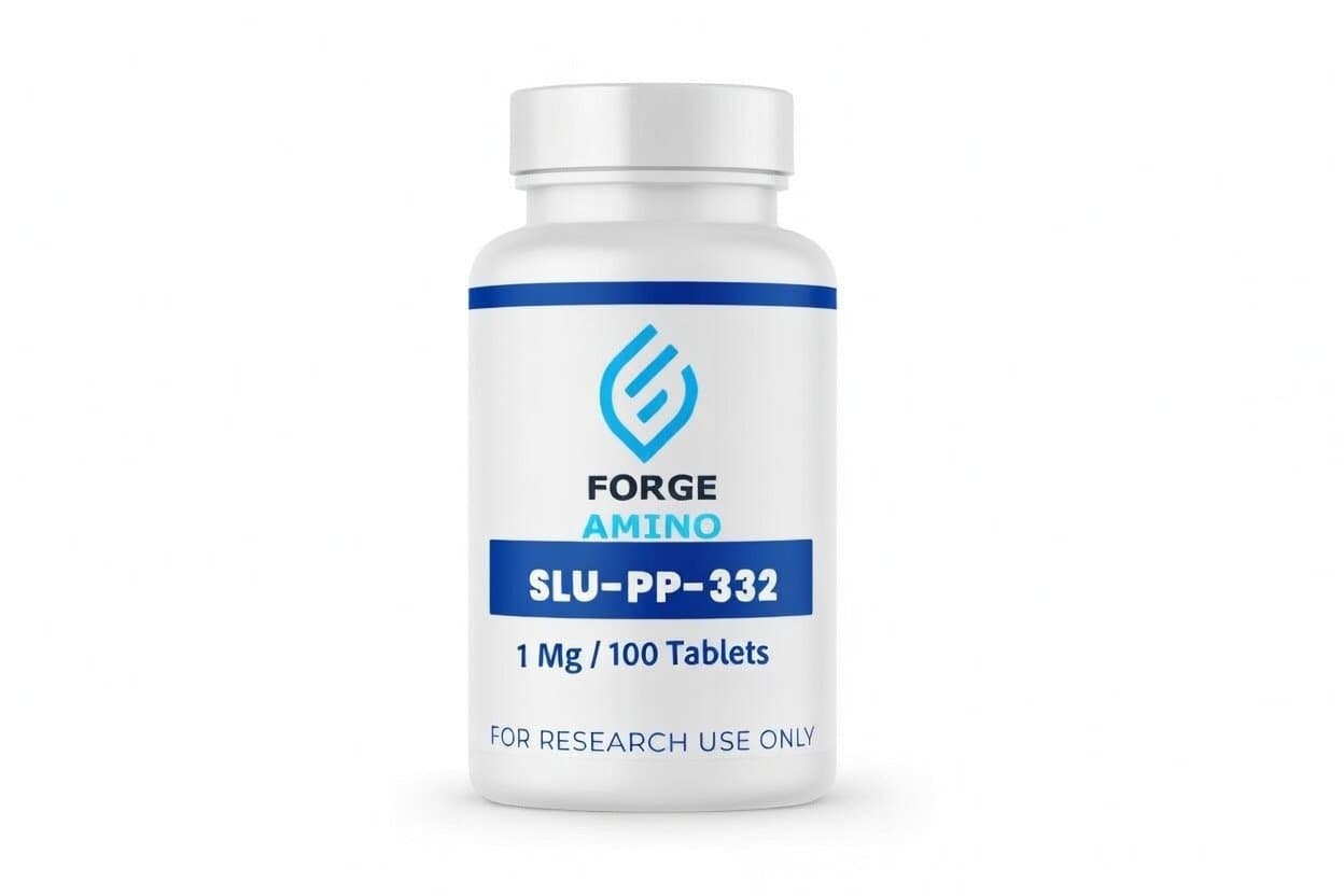 SLU-PP-332 1MG X 100 TABLETS