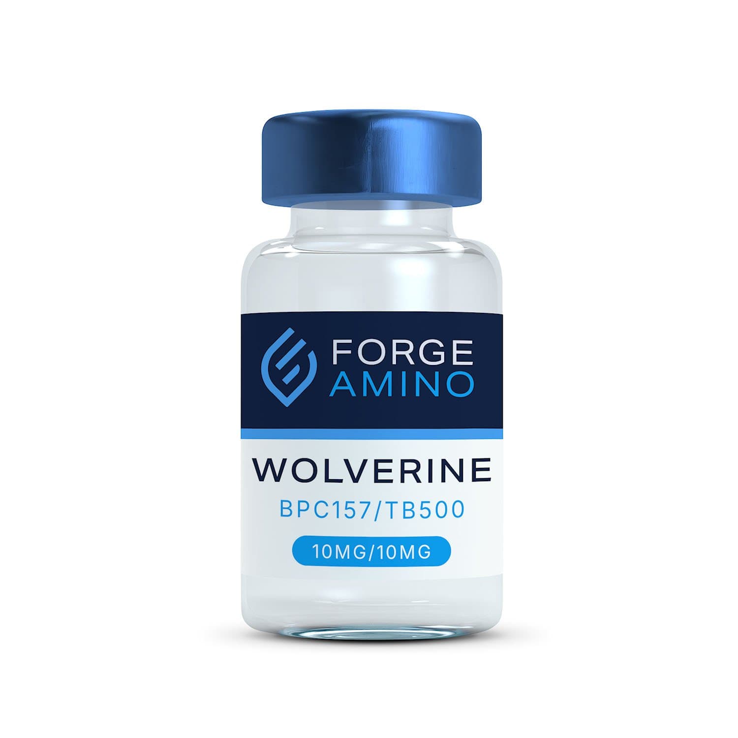 Wolverine Blend 10MG / 10MG